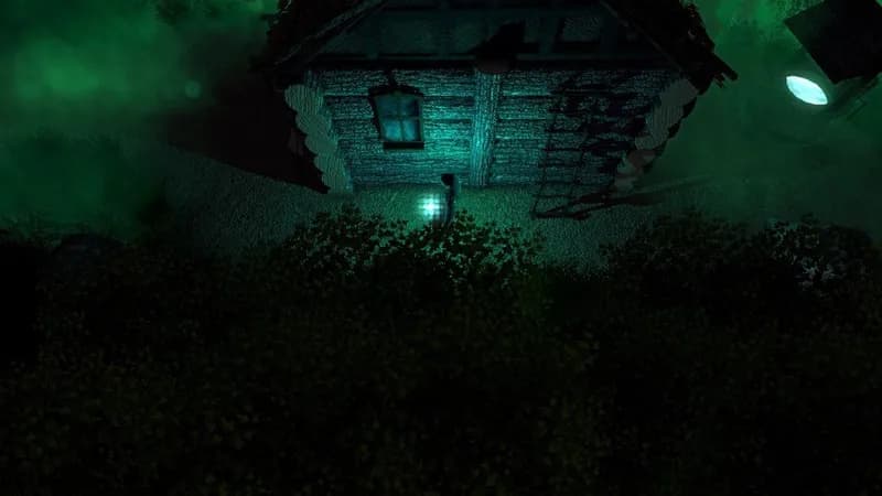 Greenwood the Last Ritual Steam CD Key - 5