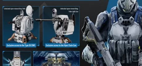 Outpost: Infinity Siege: Vanguard Edition Steam Account