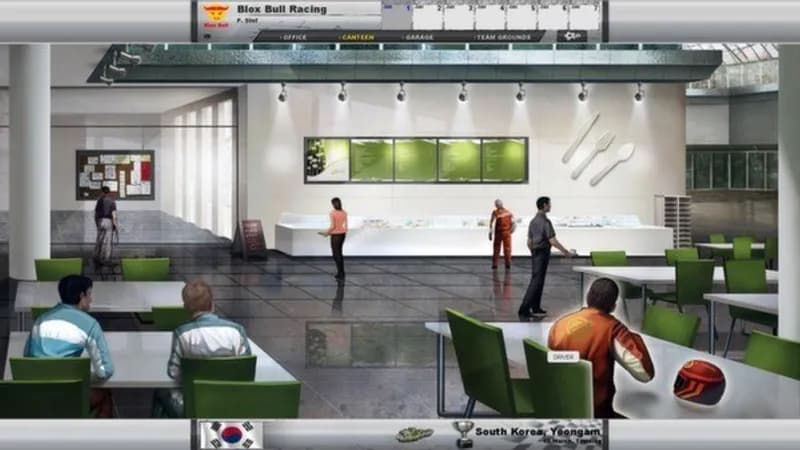 Racing Manager 2014 Steam CD Key - 2