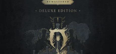 The Elder Scrolls IV: Oblivion Remastered Deluxe Edition PC Steam Account
