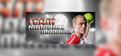 Handball Manager: TEAM Steam CD Key