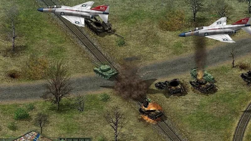 Cuban Missile Crisis Steam CD Key - 4