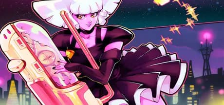 Read Only Memories: NEURODIVER PC Steam Account