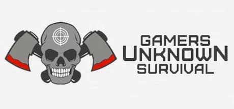 Gamers Unknown Survival Steam CD Key