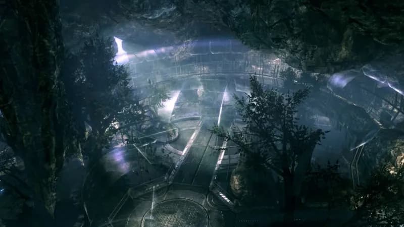 Afterfall Insanity Extended Edition Steam CD Key - 2