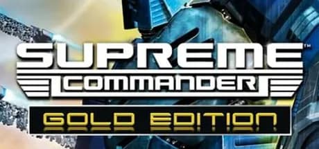 Supreme Commander Gold Edition PC Steam CD Key