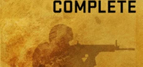 Counter-Strike Complete 2023 PC Steam Account