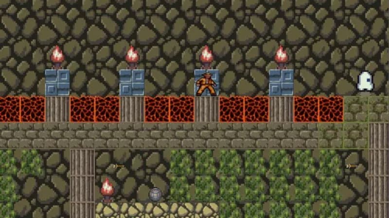 Hello From Indiana Steam CD Key - 5