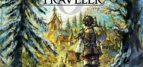 Octopath Traveler 0 PC Steam Account