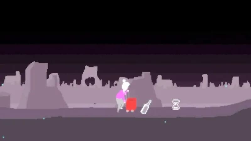 The Tale of Doris and the Dragon - Episode 1 Steam CD Key - 5