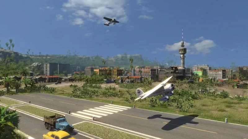 Tropico Trilogy Steam CD Key - 3