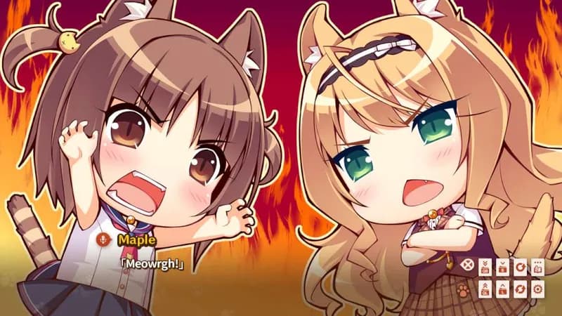 NEKOPARA Vol. 0 PC Steam CD Key - 4