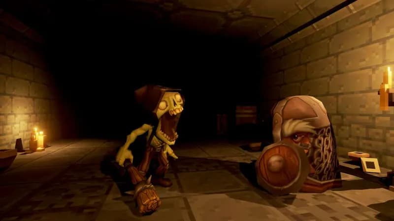 Gold Crusader Steam CD Key - 2
