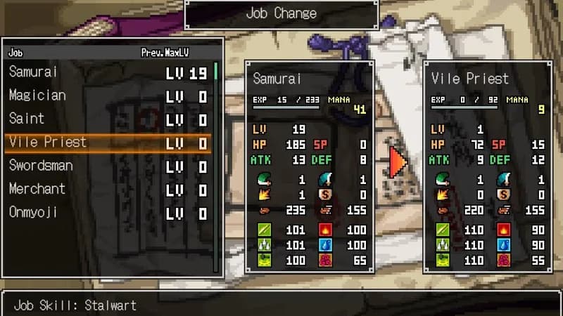 Cladun Returns: This Is Sengoku! PC Steam CD Key - 6