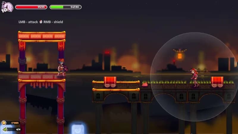 Beater Spirit Steam CD Key - 5