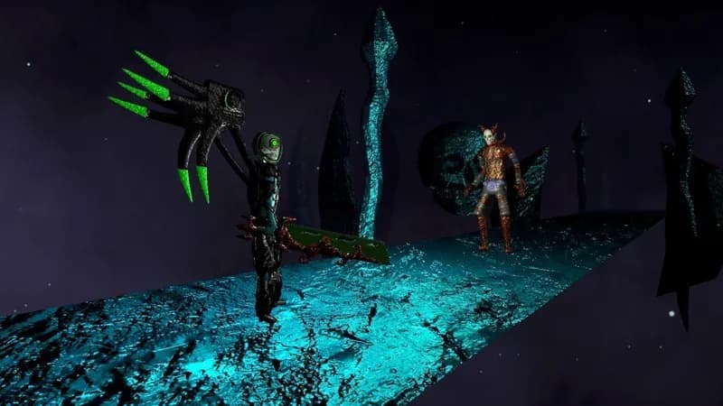 Guardian of December PC Steam CD Key - 4