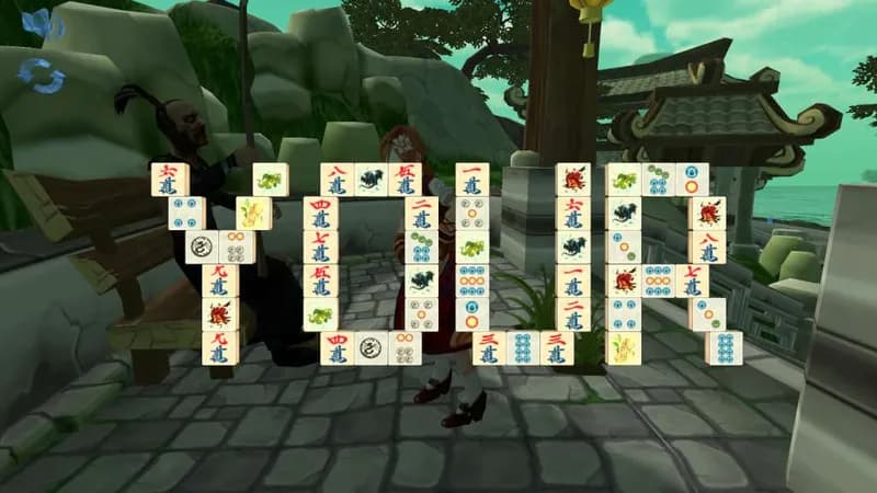Mahjong Destiny Steam CD Key - 4