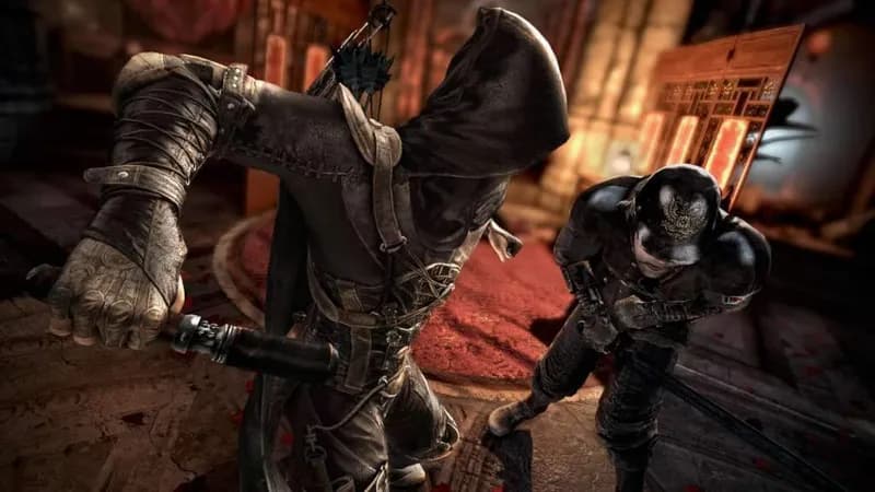 Thief Collection 2014 PC Steam CD Key - 4