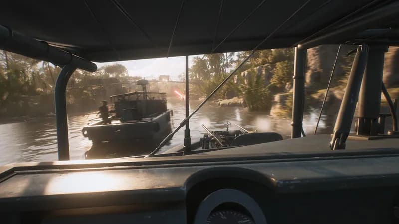 Hell Let Loose: Vietnam Deluxe Edition PC Steam Account - 5