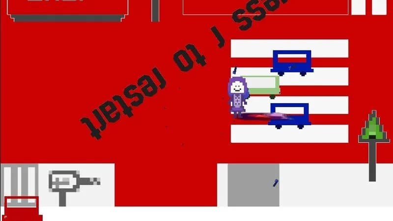 STARUSHKO LUB Steam CD Key - 5