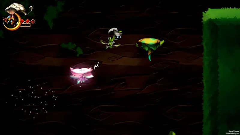 Pankapu - Episodes 1 & 2 Steam CD Key - 4