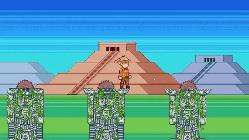 Adventure Rage PC Steam CD Key - 2
