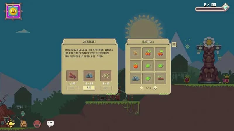KWAAN PC Steam CD Key - 4