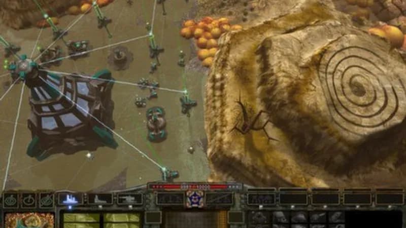 Perimeter Steam CD Key - 4