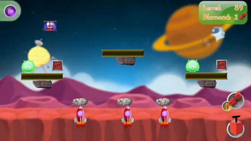 Beast Blaster Steam CD Key - 3