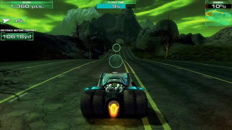 Fire & Forget - The Final Assault Steam CD Key - 2