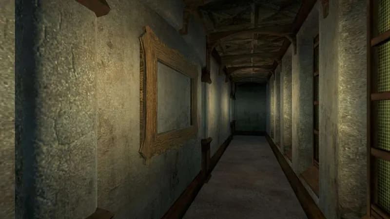 Puzzles At Mystery Manor Steam CD Key - 4