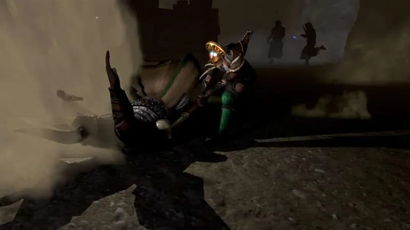 FIVE: Champions of Canaan Steam CD Key - 2
