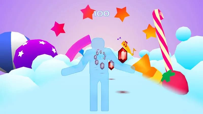 Dancewall Remix Steam CD Key - 3