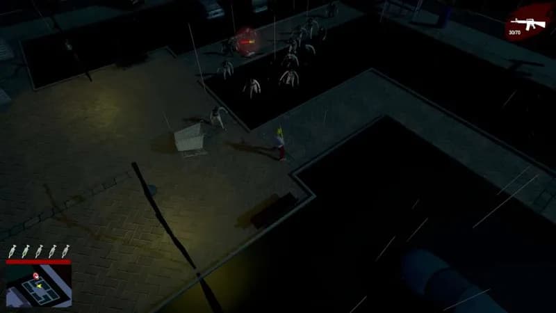 Trashville Steam CD Key - 2
