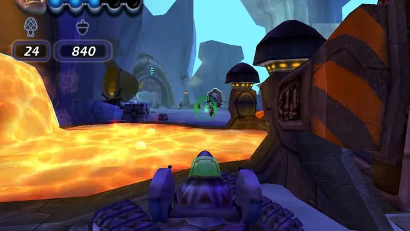 Disney Sky is Falling Pack PC Steam CD Key - 2