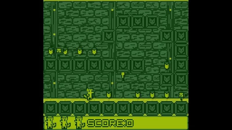 Fitz the Fox Steam CD Key - 3