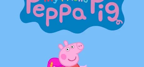 My Friend Peppa Pig PC Steam Account