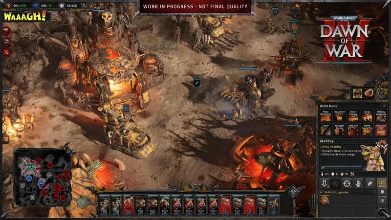 Warhammer 40,000: Dawn of War IV PC Steam Account - 5