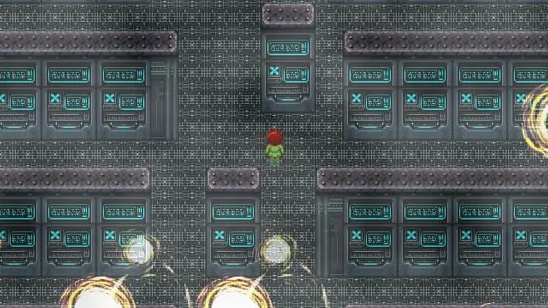 Midnight's Blessing 2 PC Steam CD Key - 4
