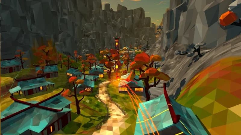 Lantern PC Steam CD Key - 4