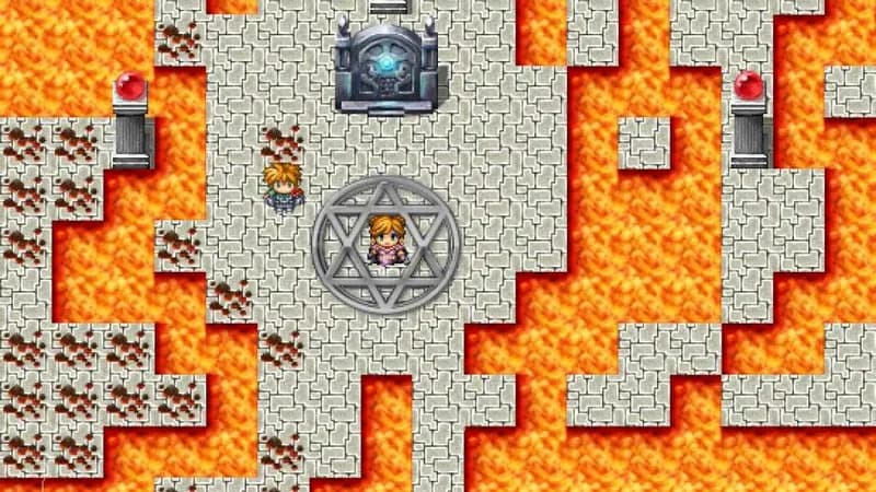 Final Quest Steam CD Key - 2