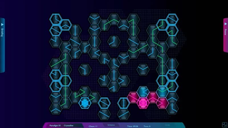 Hexoscope Steam CD Key - 5
