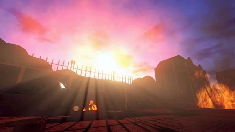 The Albatross Steam CD Key - 4