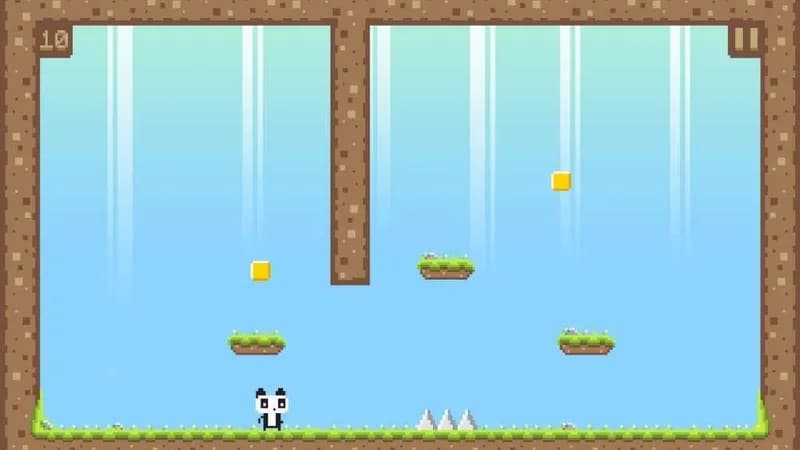 Panda Love Steam CD Key - 2