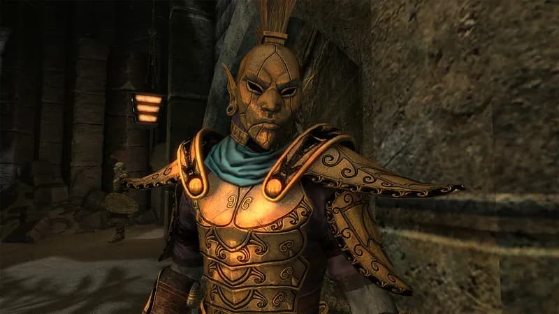 The Elder Scrolls V: Skyrim Anniversary Edition PC Steam Account - 4