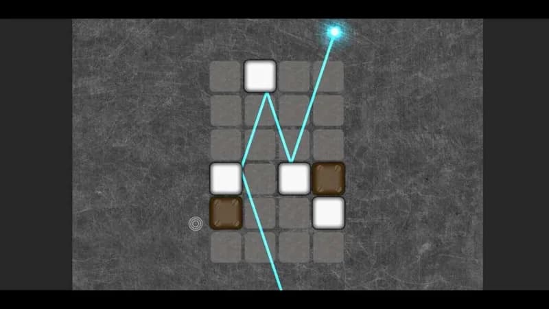 Laseronium: Over The Line Steam CD Key - 2