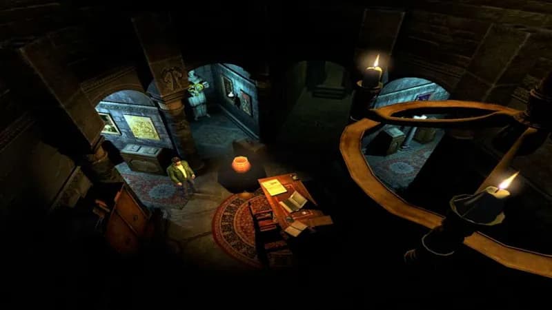 Memento Mori Steam CD Key - 4