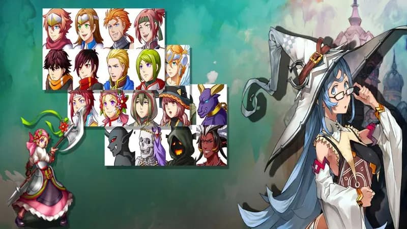 RPG Maker MV Bundle PC Steam Account - 2