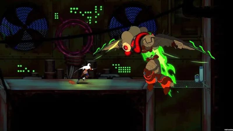 Sundered Steam CD Key - 3