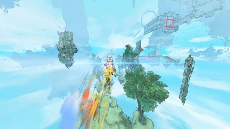 Super Cloudbuilt Steam CD Key - 6